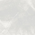 Light Grey Porcelain Tile 600x600mm Single Tile 2 - Tiles on Top
