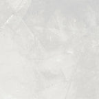 Light Grey Porcelain Tile 600x600mm Single Tile 3 - Tiles on Top