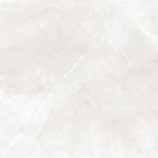 Off White Tone Porcelain Tile 600x600mm Single Tile 2 - Tiles on Top