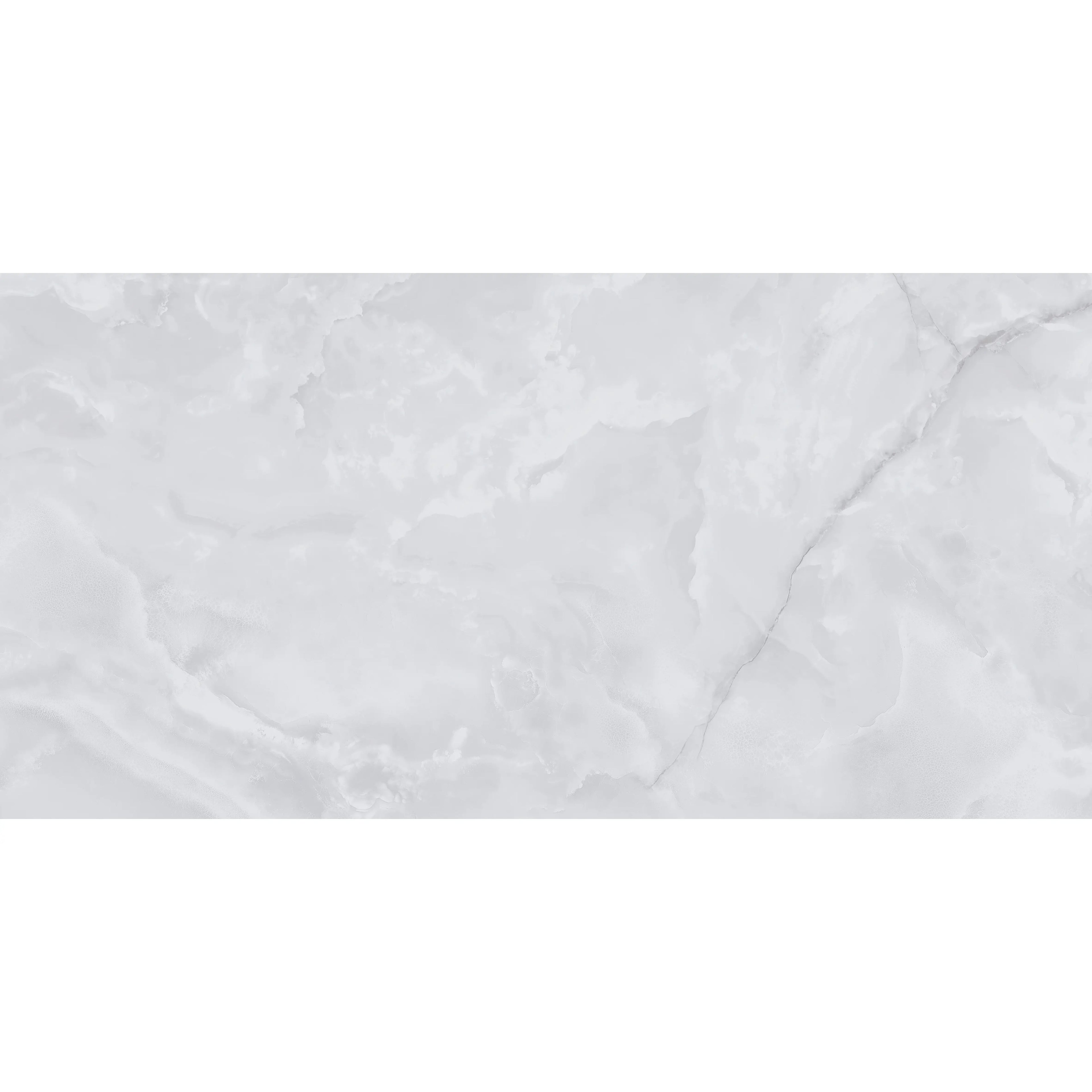 Ginza Onix Blue Polished Porcelain Tile 600×1200mm