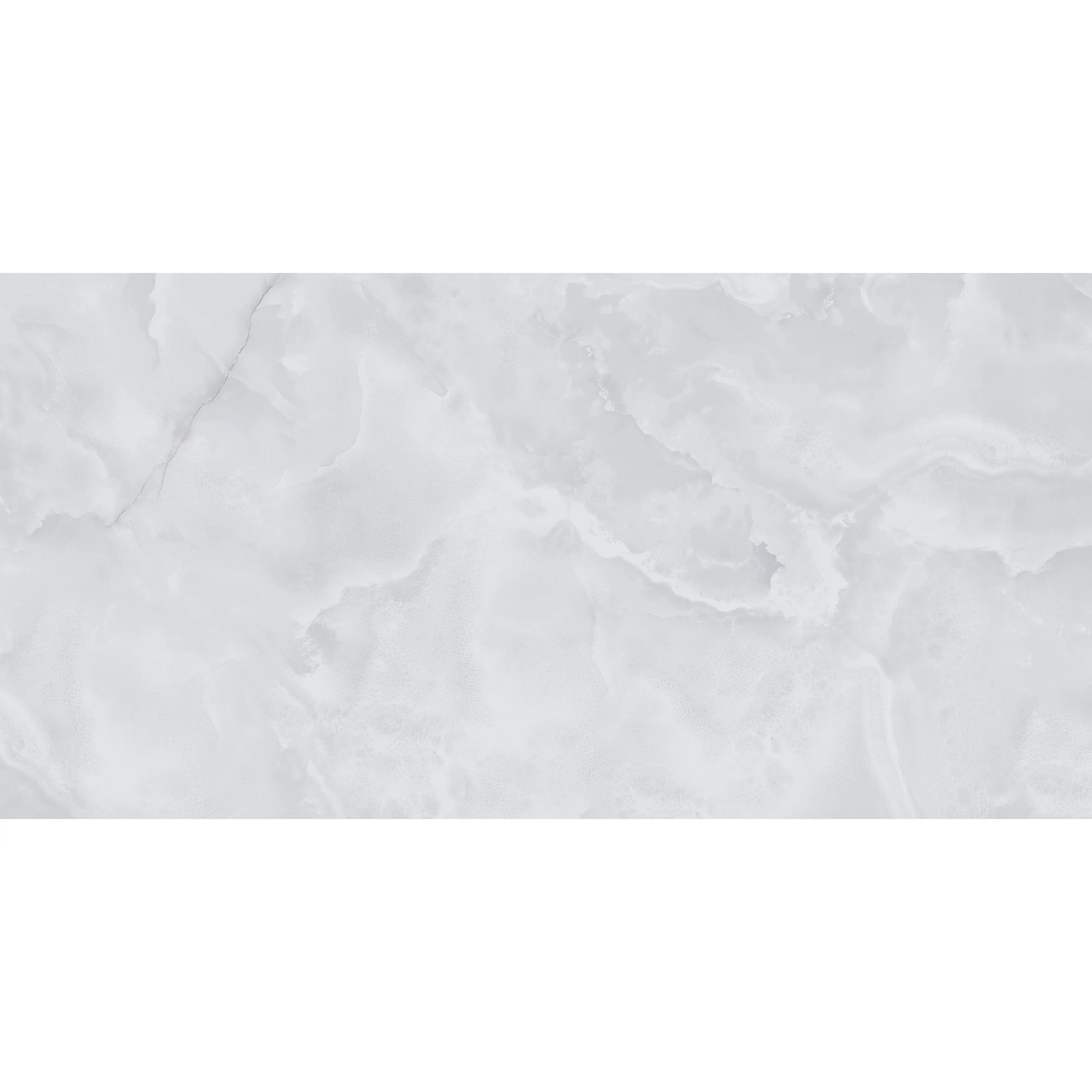 Ginza Onix Blue Polished Porcelain Tile 600×1200mm