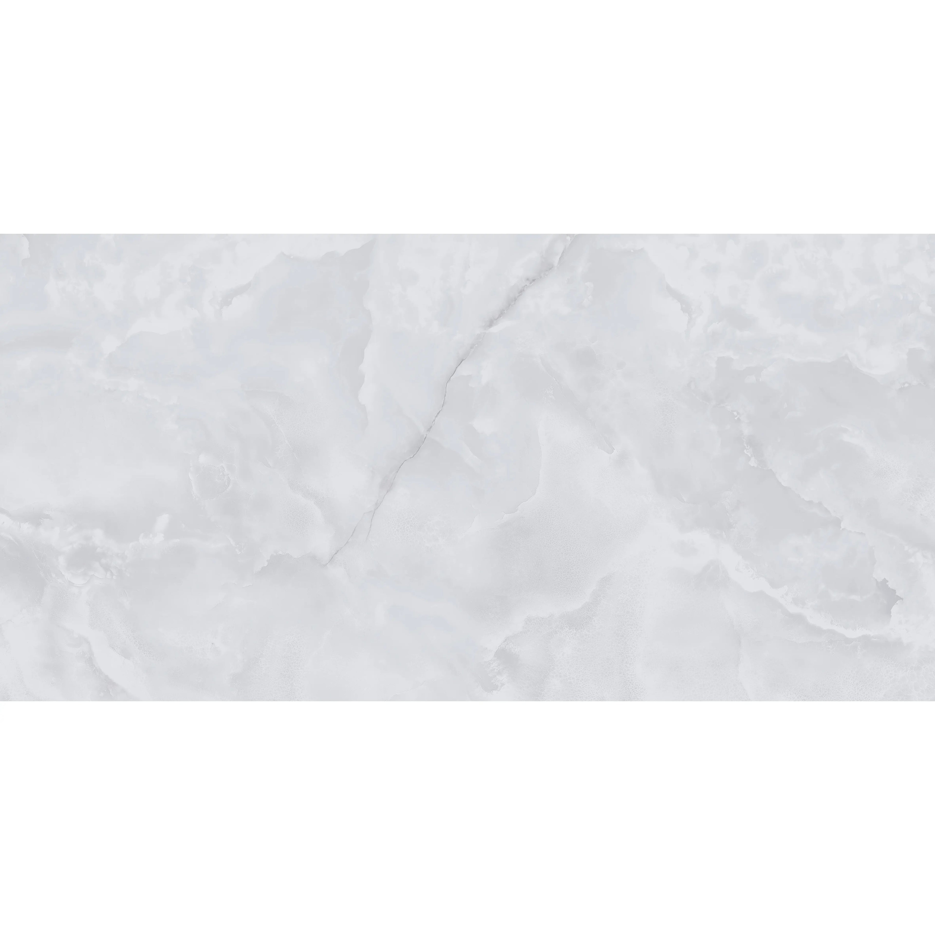 Ginza Onix Blue Polished Porcelain Tile 600×1200mm