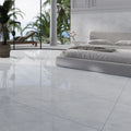 Ginza Onix Blue Polished Porcelain Tile 600×1200mm