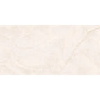 Ginza Onix Ivory Polished Porcelain Tile 600×1200mm