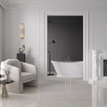 Ginza Onix Ivory Polished Porcelain Tile 600×1200mm