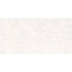 Ginza Onix White Polished Porcelain Tile 600×1200mm