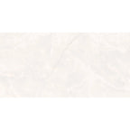 Ginza Onix White Polished Porcelain Tile 600×1200mm