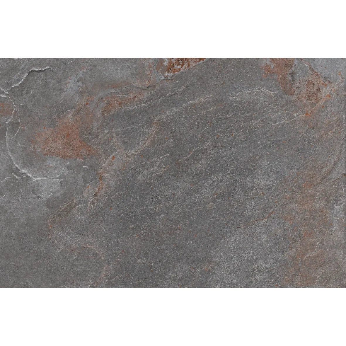 Highland Slate Outdoor Porcelain Paving 600×900×20mm