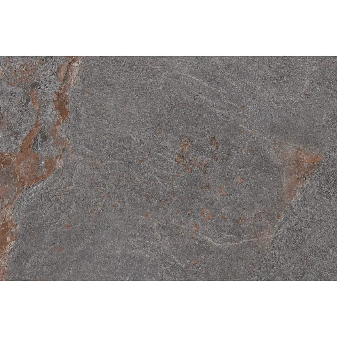 Highland Slate Outdoor Porcelain Paving 600×900×20mm