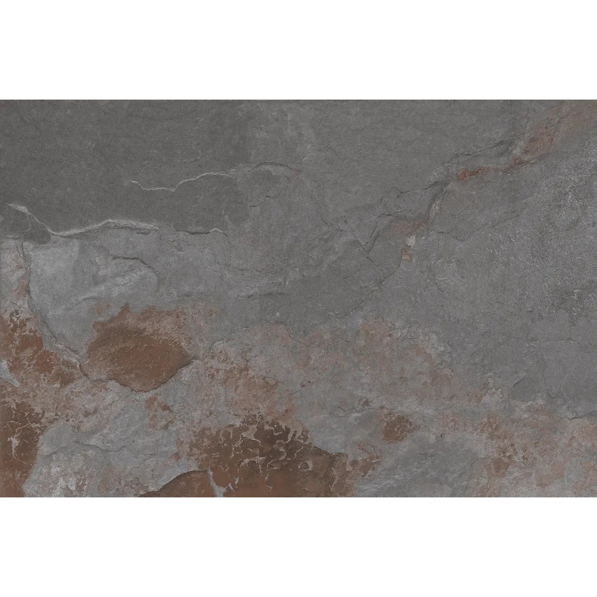 Highland Slate Outdoor Porcelain Paving 600×900×20mm
