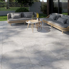 Keswick Stone Grey Porcelain Paving Slab 600×900×20mm