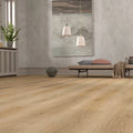 Lunara Light Oak SPC Flooring 182x1220mm