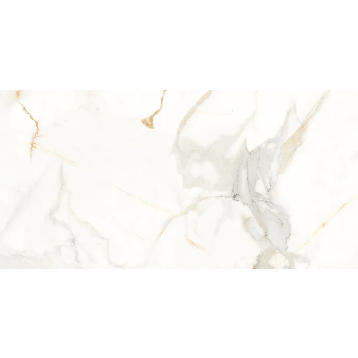 Marbella Gold Matt Porcelain Wall and Floor Tile 300x600mm