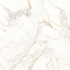 Marbella Gold Matt Porcelain Wall and Floor Tile 800x800mm