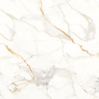 Marbella Gold Matt Porcelain Wall and Floor Tile 800x800mm