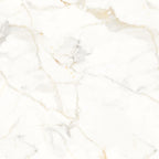 Marbella Gold Polished Porcelain Wall and Floor Tile 800x800mm