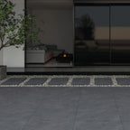 Matera Dark Grey Outdoor Porcelain Paving 600×900×20mm