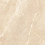 Beige Porcelain Tile 1000x1000mm Single Tile 3 - Monterra Range - Tiles on Top