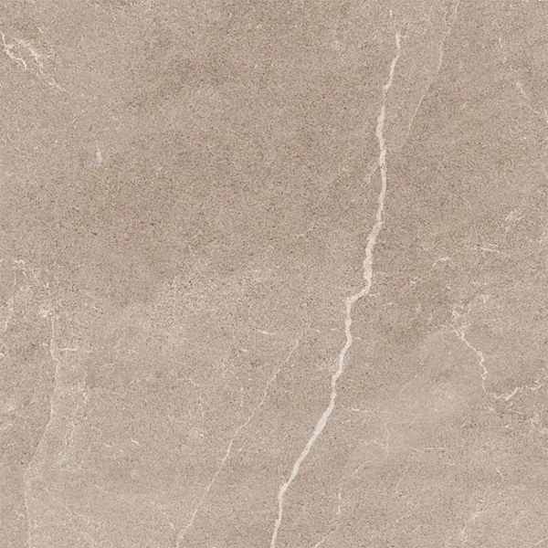 Monterra Beige Matt Porcelain Wall and Floor Tile 600x600mm