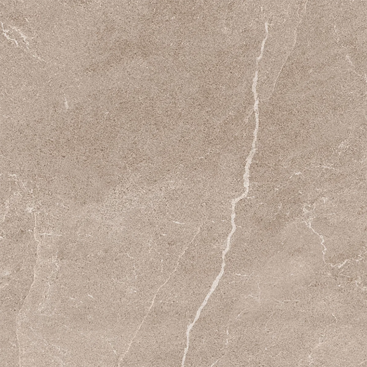 Beige Porcelain Tile 600x600mm Single Tile - Monterra Range - Tiles on Top