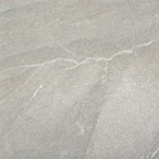 Monterra Grey Matt Porcelain Wall and Floor Tile 1000x1000mm