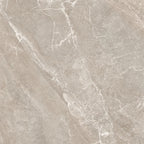 Grey Porcelain Tile 1000x1000mm Single Tile 2 - Monterra Range - Tiles on Top