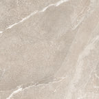 Grey Porcelain Tile 1000x1000mm Single Tile 3 - Monterra Range - Tiles on Top