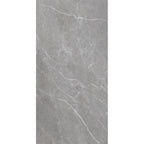 Grey Porcelain Tile 600x1200mm Single Tile 1 - Monterra Range - Tiles on Top