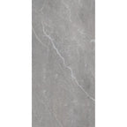 Grey Porcelain Tile 600x1200mm Single Tile 2 - Monterra Range - Tiles on Top
