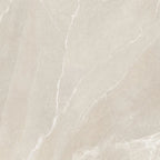White Porcelain Tile 1000x1000mm Single Tile 1 - Tiles on Top
