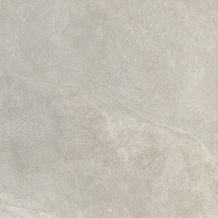 Moorland Stone Grey Porcelain Wall and Floor Tile 600×600mm