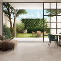Moorland Stone Sand Porcelain Wall and Floor Tile 600×1200mm