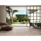 Moorland Stone Sand Porcelain Wall and Floor Tile 600×1200mm