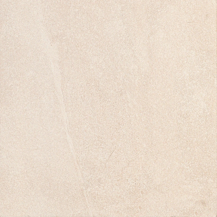 Moorland Stone Sand Porcelain Wall and Floor Tile 600×600mm