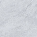Morning Mist Bright Grey Matt Porcelain Tile 600×600mm