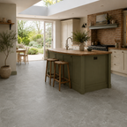 Norvane Matt Porcelain Wall and Floor Tile 1200x1200mm