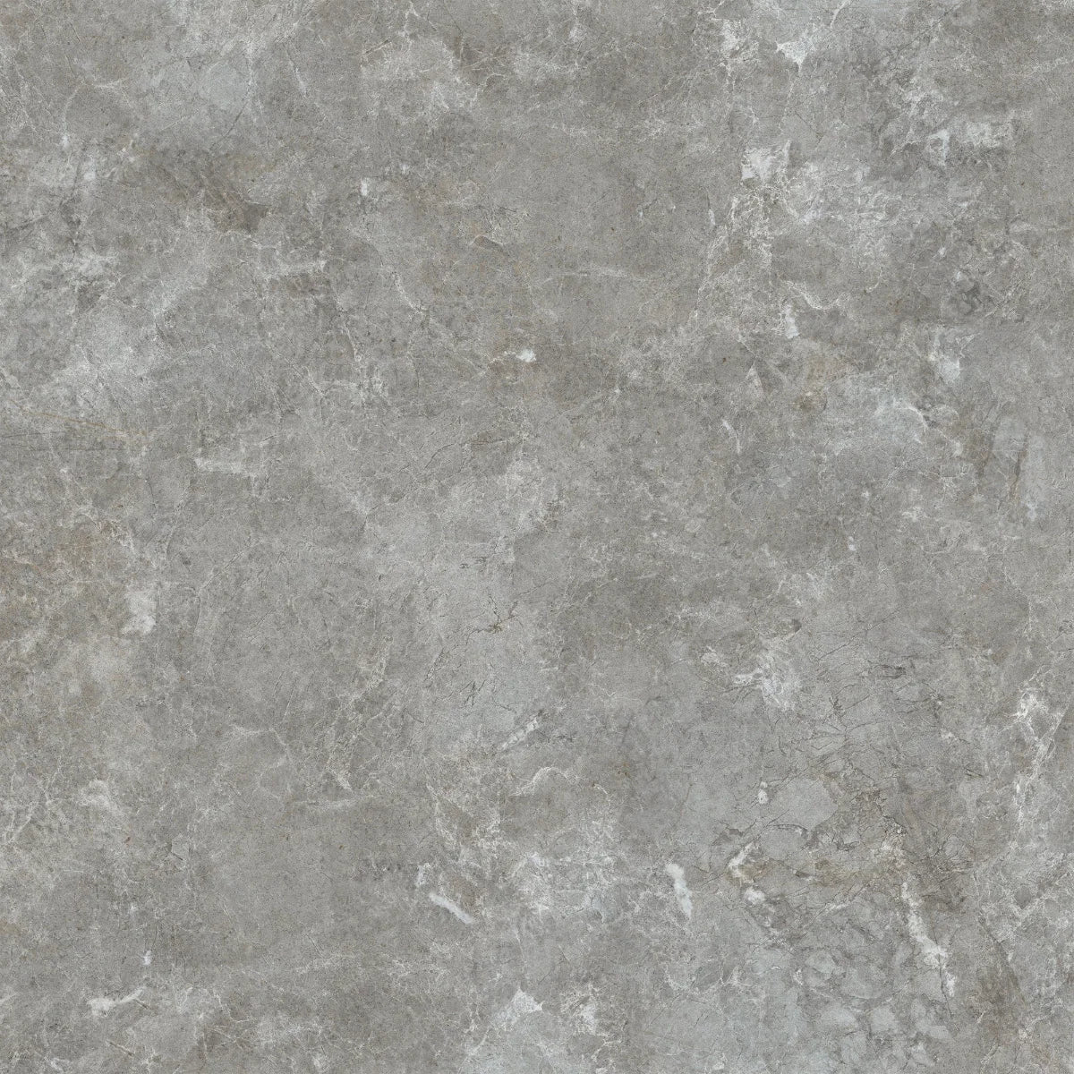 Grey Porcelain Tile 1200x1200mm Single Tile 2 - Norvane Range - Tiles on Top