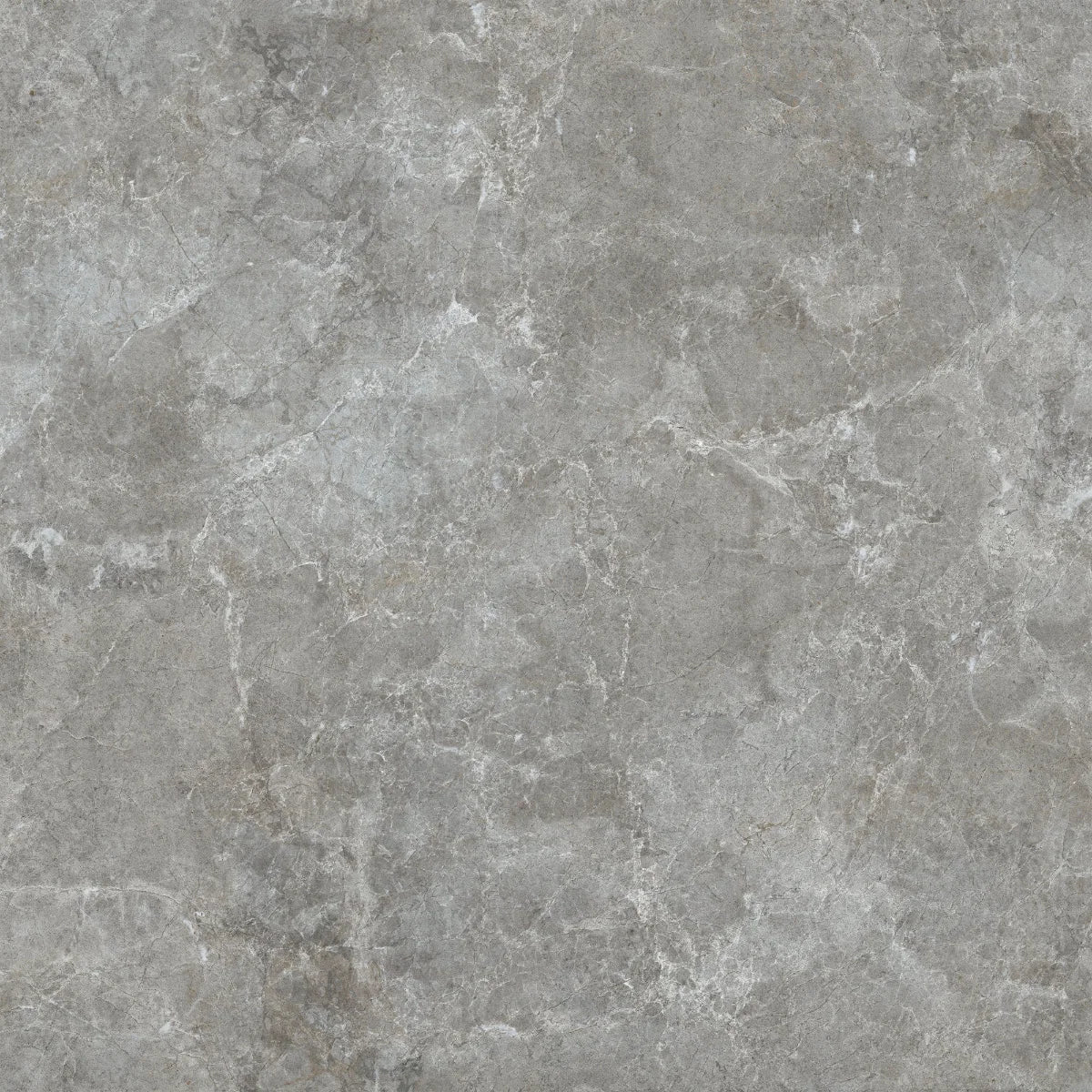 Grey Porcelain Tile 1200x1200mm Single Tile 3 - Norvane Range - Tiles on Top