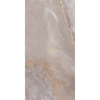 Onyx Blush Polished Porcelain Wall and Floor Tile 1200x600mm