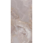 Onyx Blush Polished Porcelain Wall and Floor Tile 1200x600mm