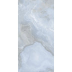 Onyx Mist Polished Porcelain Wall and Floor Tile 1200x600mm