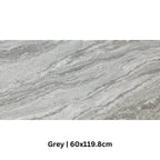 Quartz Pearly Grey Matt Porcelain Tile 600×1200mm