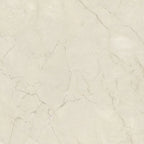 Cream Beige marble Effect Porcelain Tile 980x980mm Single Tile 2 - Tiles on Top