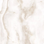 Serene Onyx Cream Matt Porcelain Wall and Floor Tile 1200x1200mm