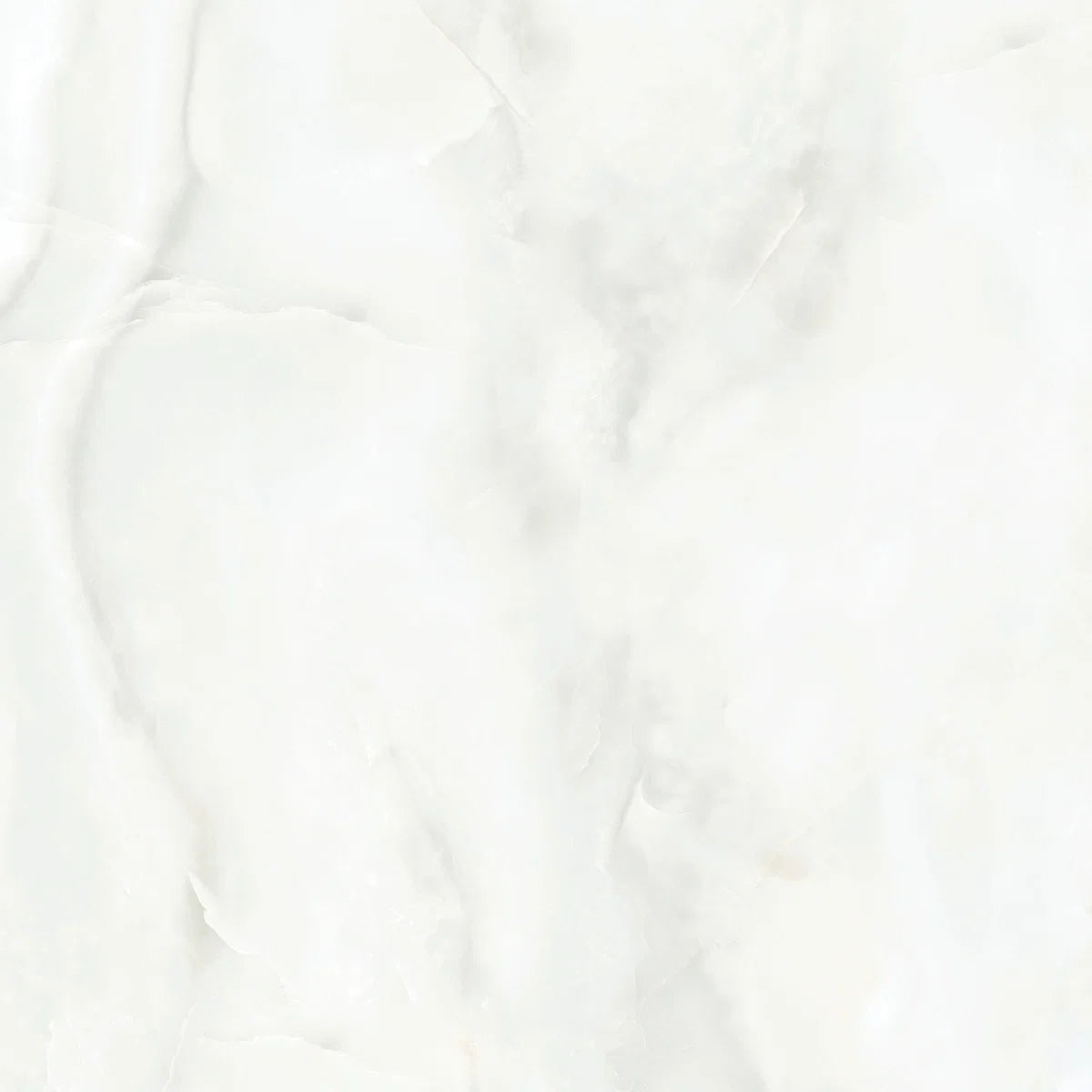 Serene Onyx Grey Matt Porcelain Wall and Floor Tile 1200x1200mm