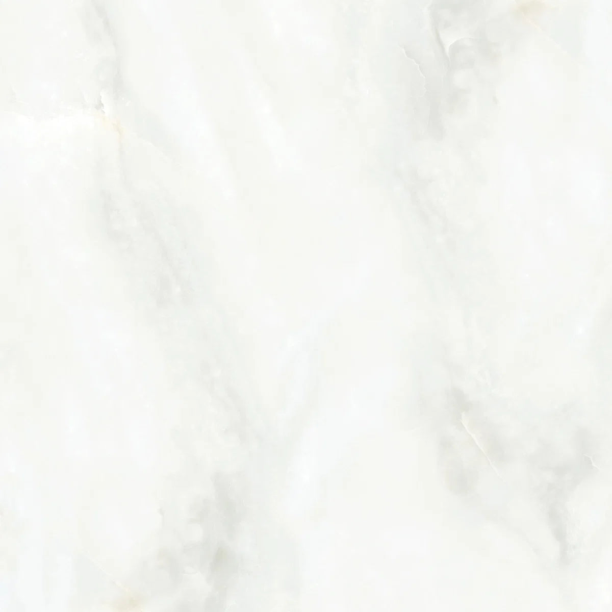 Serene Onyx Grey Matt Porcelain Wall and Floor Tile 1200x1200mm