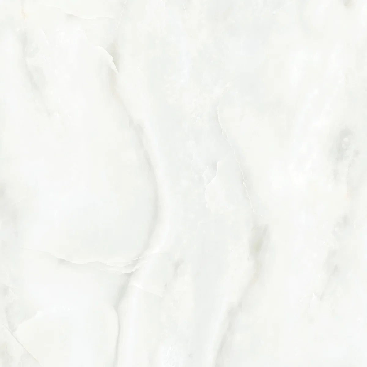 Serene Onyx Grey Matt Porcelain Wall and Floor Tile 1200x1200mm