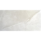 Stone Ridge Bone Matt Porcelain Tile 300×600mm