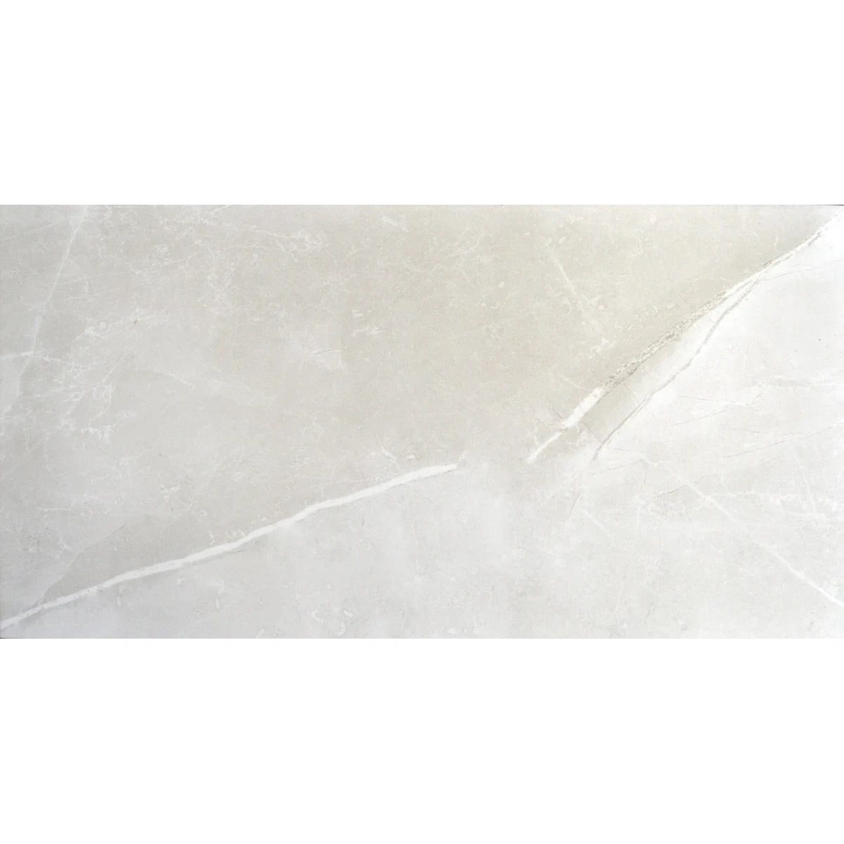 Stone Ridge Bone Matt Porcelain Tile 300×600mm
