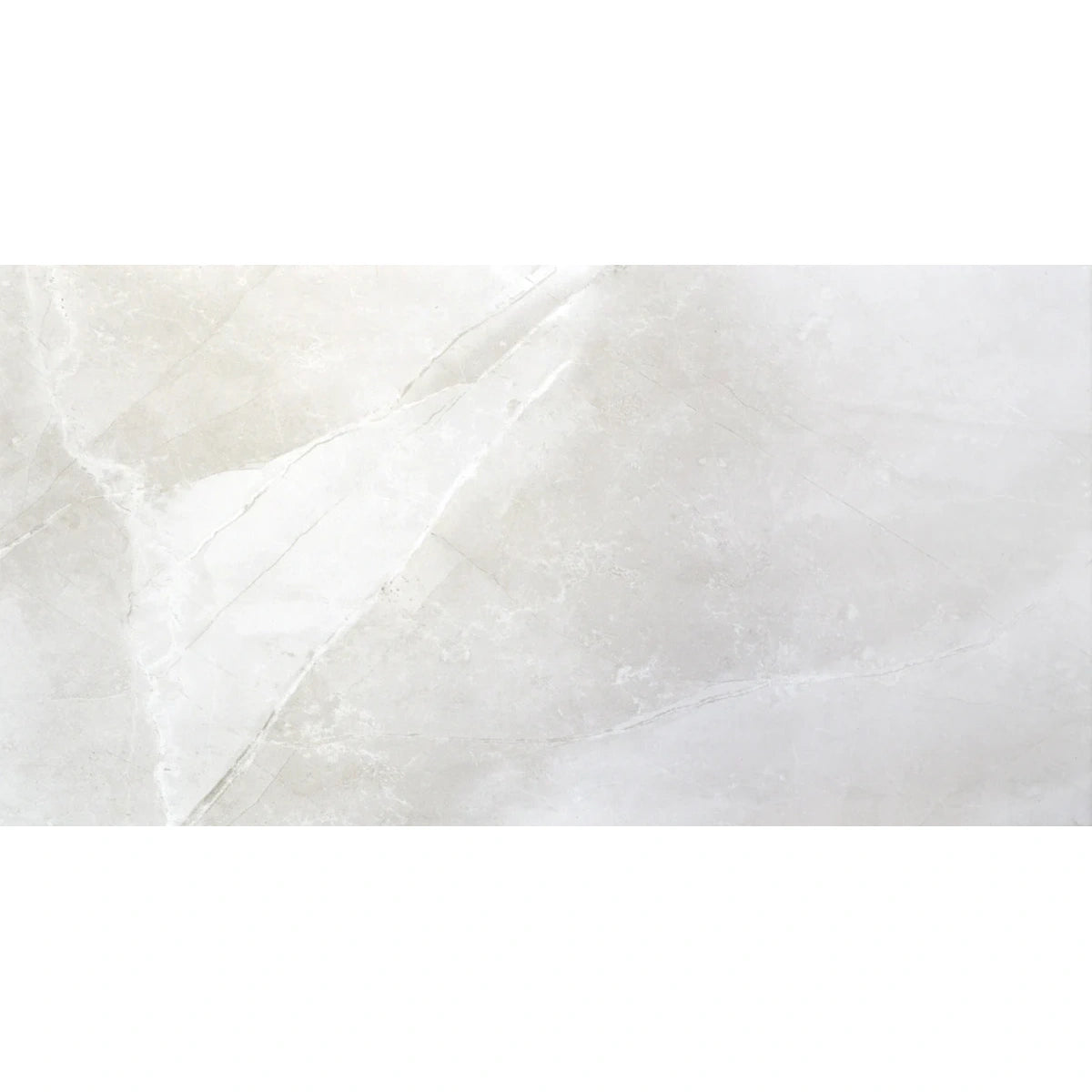 Stone Ridge Bone Matt Porcelain Tile 300×600mm